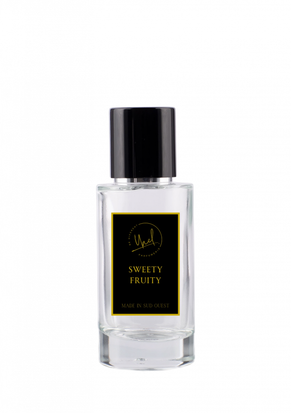 Sweety fruity