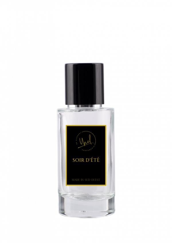 Soir d’été